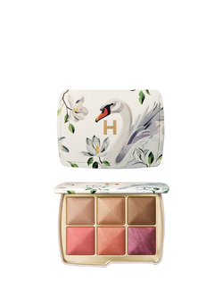 Hourglass Ambient Lighting Edit Unlocked Custom Palette, Swan