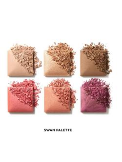 Hourglass Ambient Lighting Edit Unlocked Custom Palette - view 2, Swan