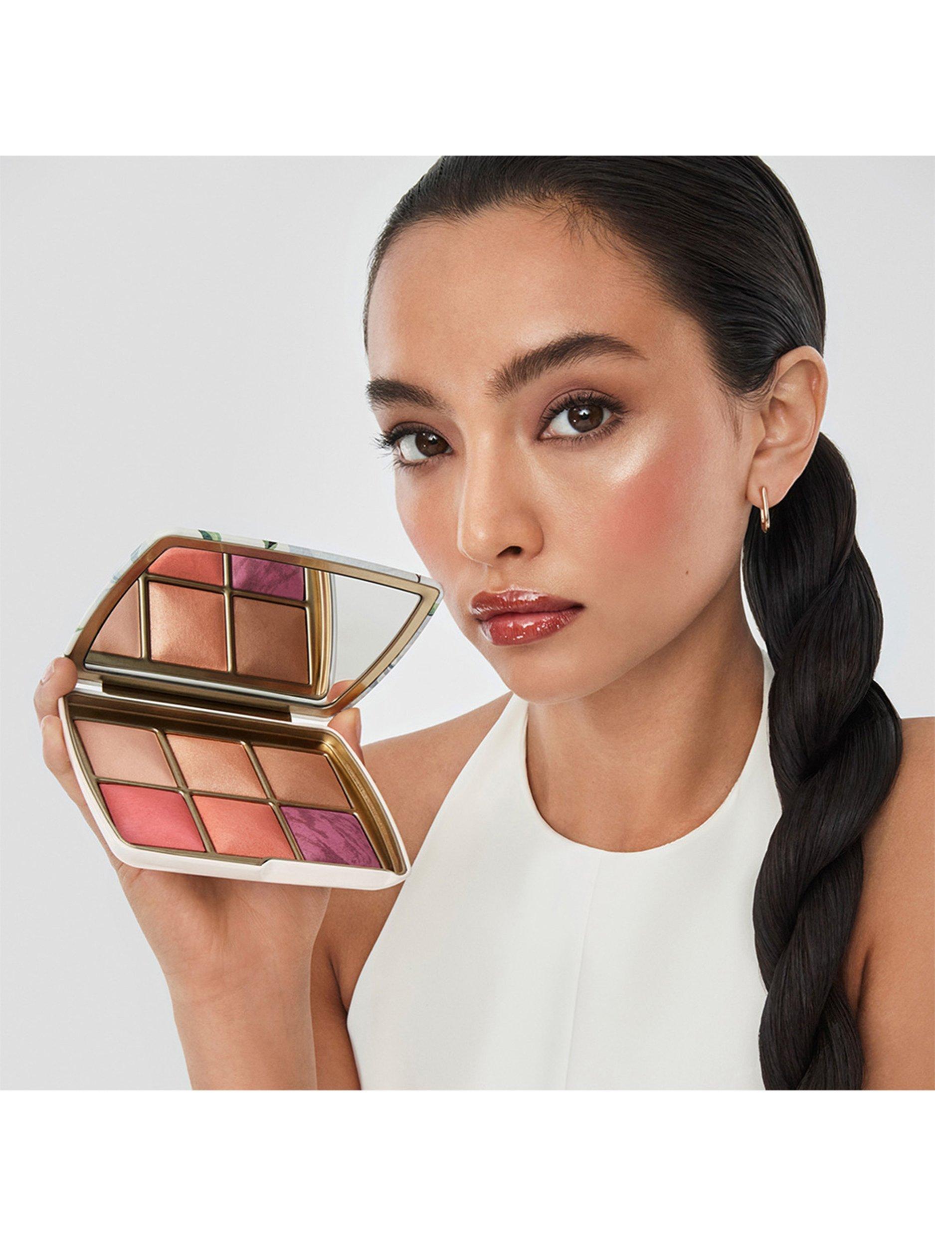 Product image 7 of 8, which shows Hourglass Ambient Lighting Edit Unlocked Custom Palette, Swan