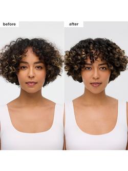 Briogeo Style & Treat Supreme Shine Strengthering Oil, 90ml - view 2, 