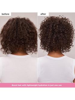 Briogeo Superfoods™ Acai & Passionfruit Lightweight Hydration Hair Mask, 236ml - view 2, 