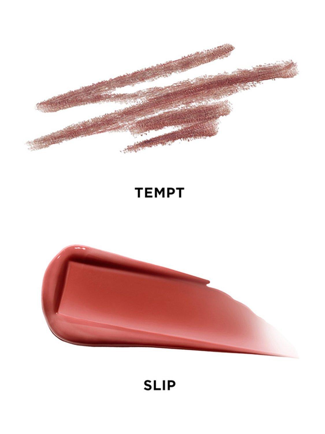 Product image 2 of 5, which shows Hourglass Sculpt and Gloss Duo Makeup Gift Set