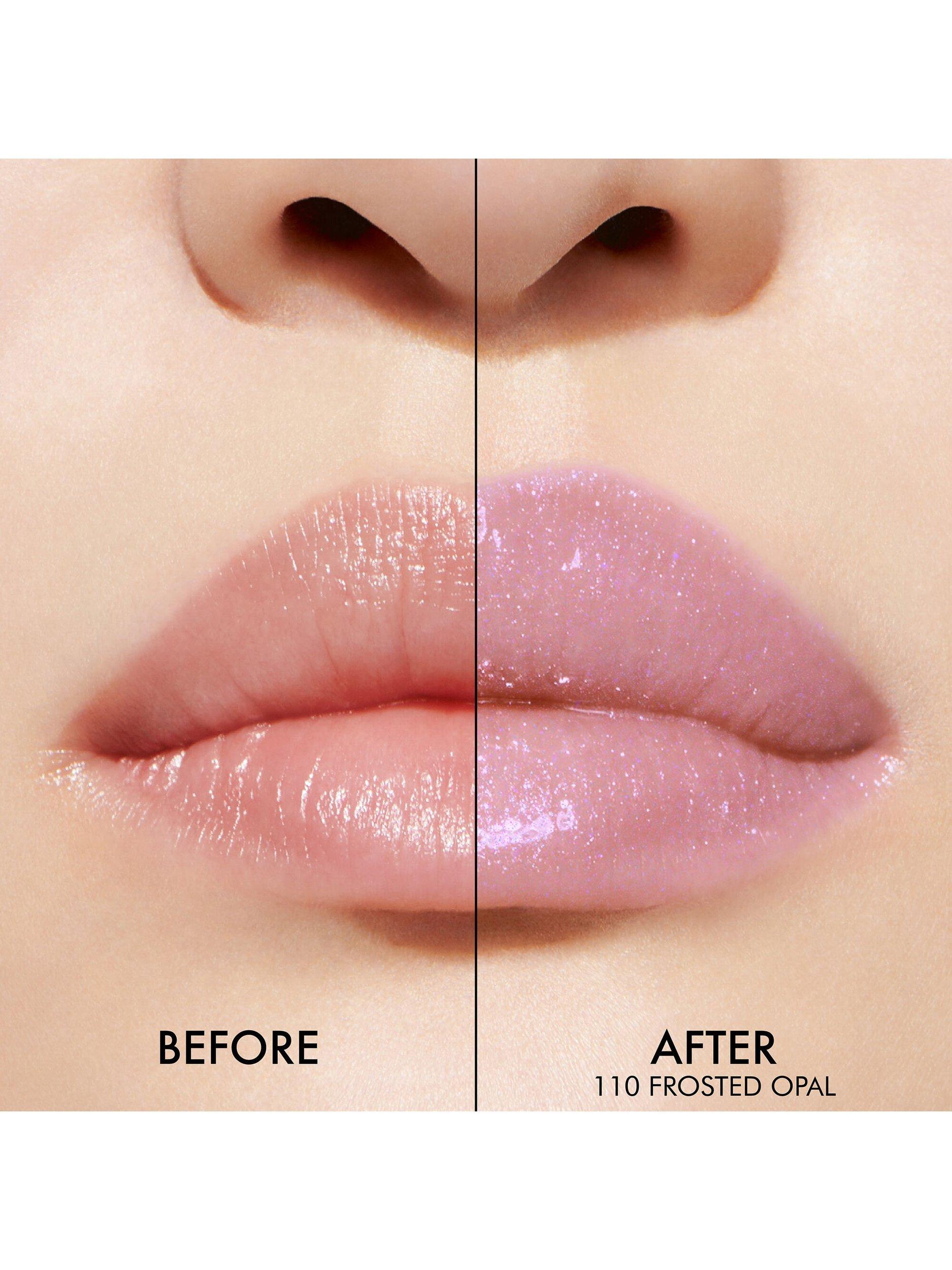 DIOR Addict Lip Maximizer, 110 Frosted Opal