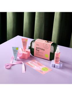 My Expert Midwife BIRTHday Bag Gift Set - view 2, Multi