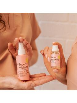 My Expert Midwife For Your Bits Gift Set - view 2, Multi