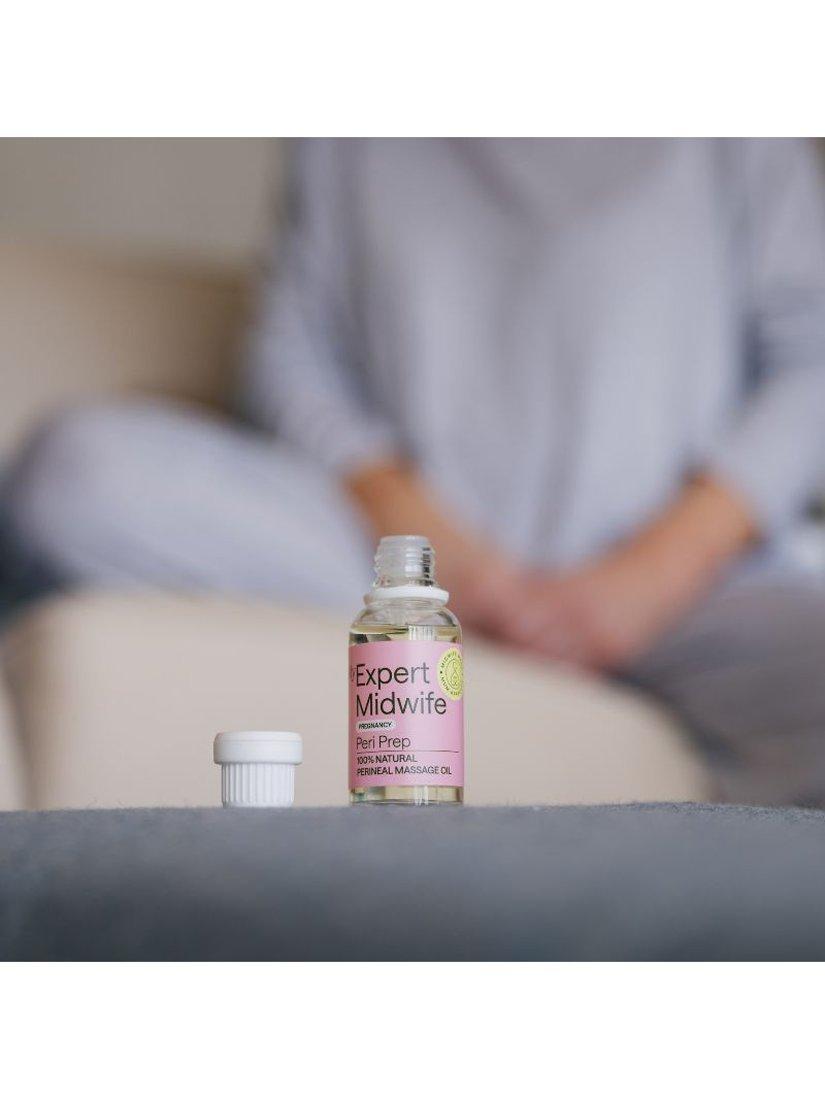 Product image 9 of 10, which shows My Expert Midwife For Your Bits Gift Set