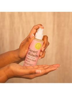 My Expert Midwife Glow Mama Glow Gift Set - view 2, Multi