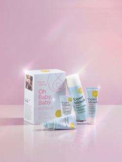 My Expert Midwife Oh Baby, Baby Gift Set - view 2, Multi