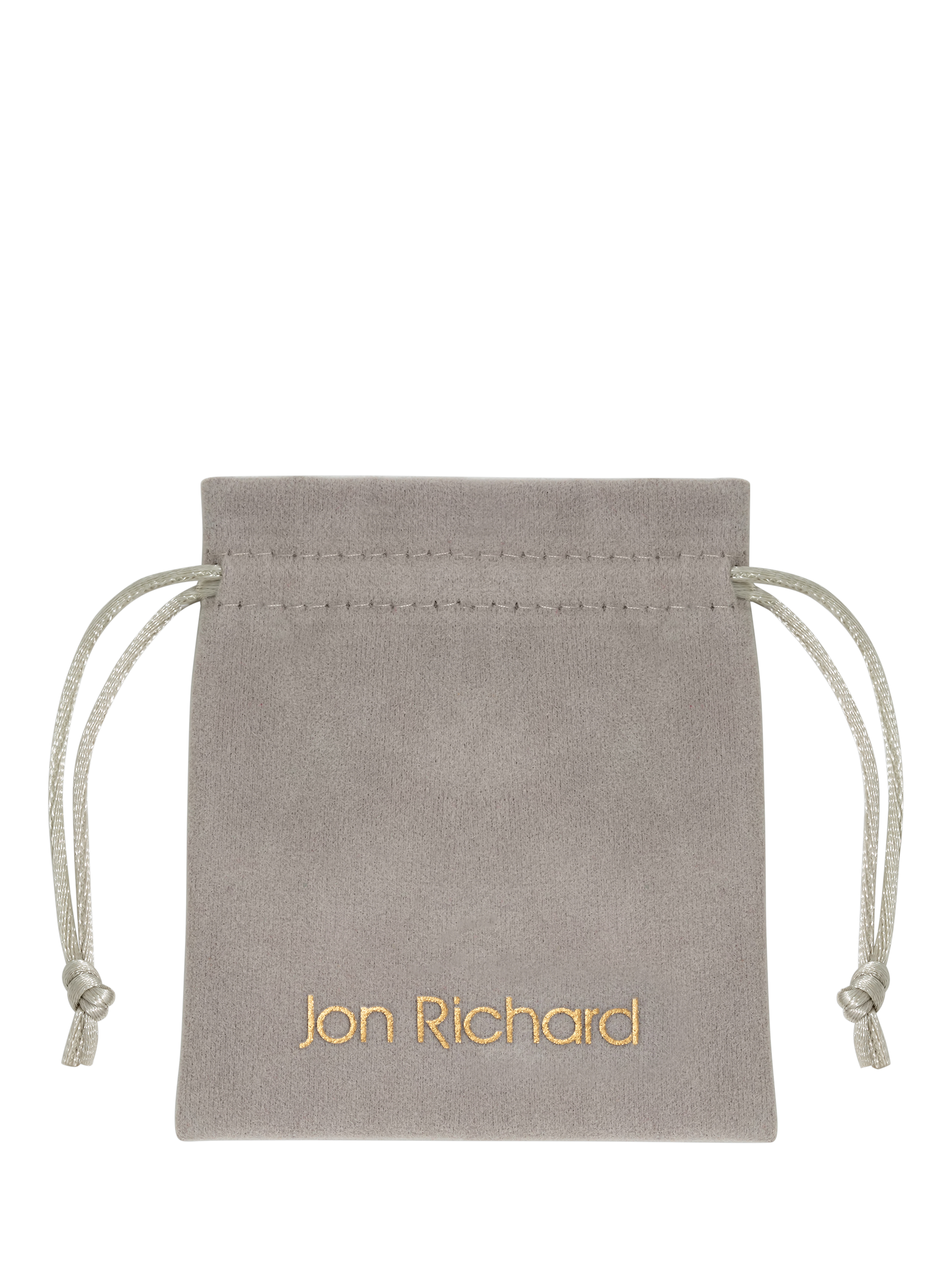 Product image 3 of 3, which shows Simply Silver Polished Swirl Pendant