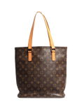 Pre-loved Louis Vuitton Vintage 2005 Monogram Vavin GM Bag, Brown
