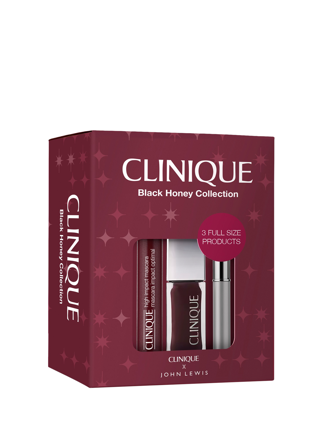 Clinique x Black Honey Collection Makeup Gift Set