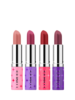 Clinique Plenty of Pop Lipstick Makeup Gift Set - view 2, 