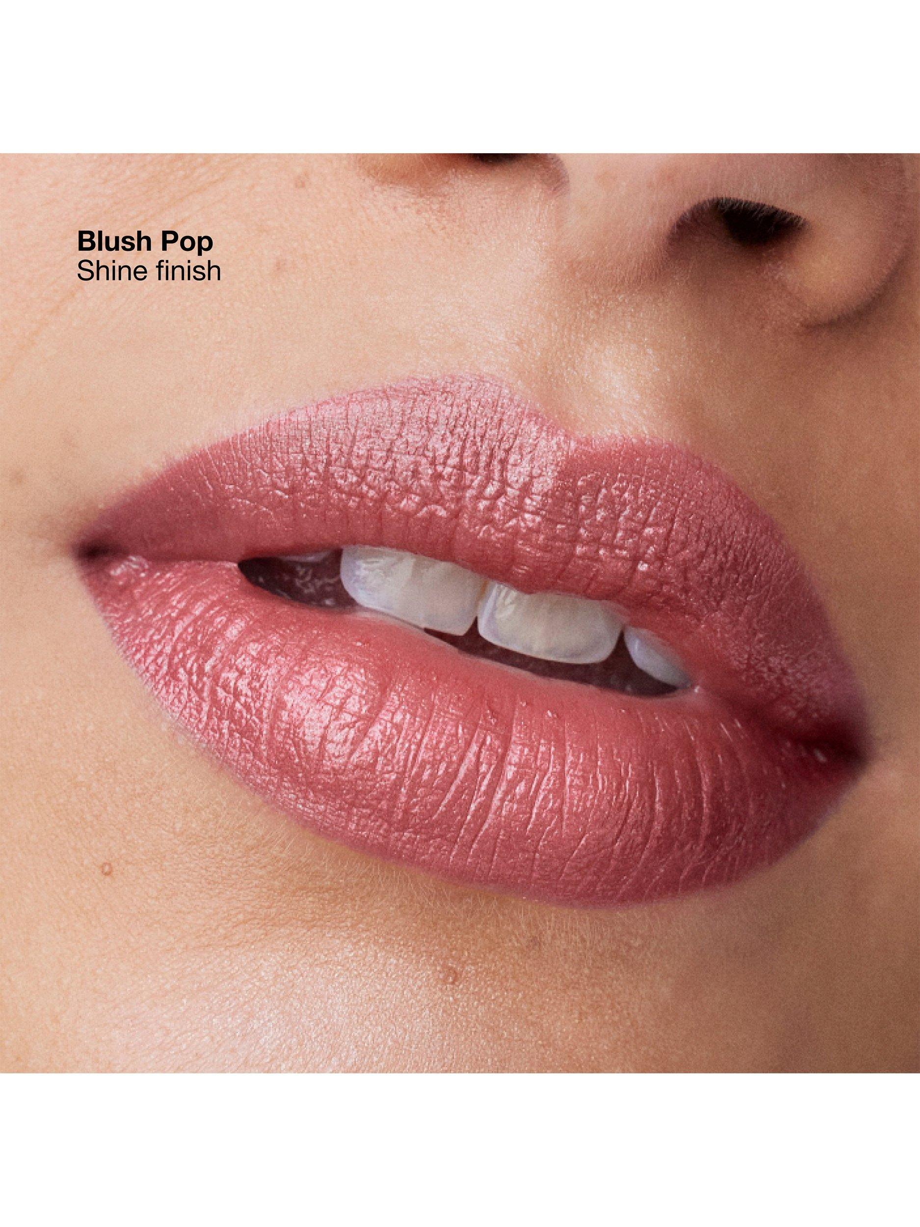 Product image 4 of 7, which shows Clinique Plenty of Pop Lipstick Makeup Gift Set