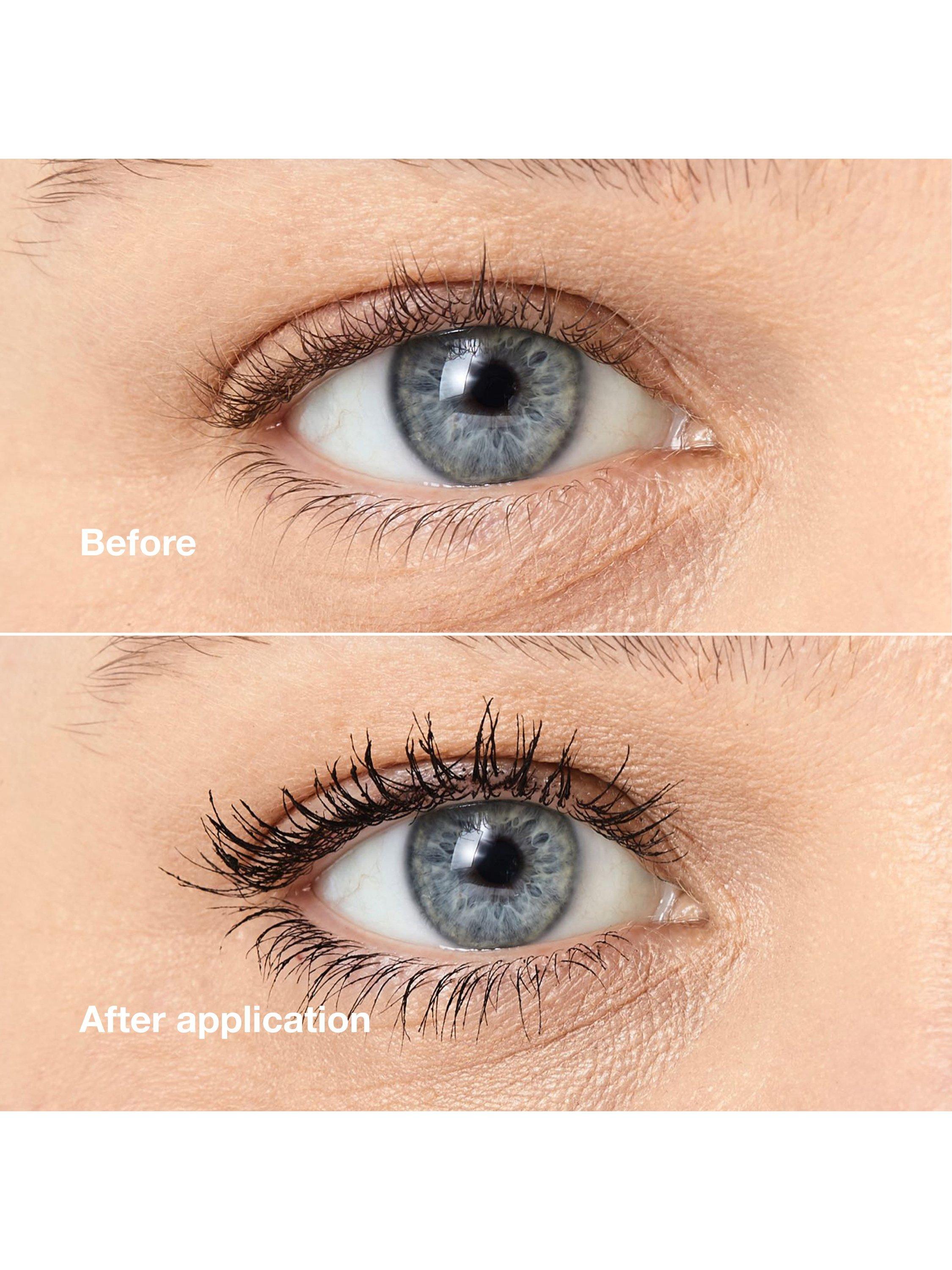 Product image 5 of 5, which shows Clinique Eye Essentials High Impact Lashes Mascara Makeup Gift Set