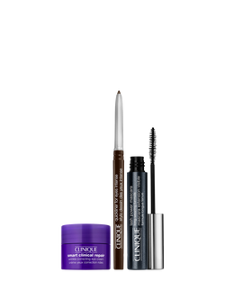 Clinique Eye Essential 24 Hour Lashes Lash Power Mascara Makeup Gift Set - view 2, 