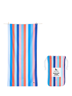 Dock & Bay Ocean Pavilion Beach Towel, Multi, Multi