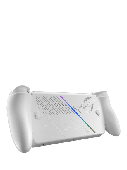 ASUS ROG Xbox Ally Handheld Gaming Console, White - view 2, White