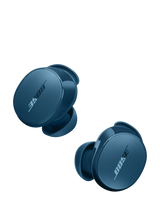 Bose QuietComfort Earbuds True Wireless Bluetooth In-Ear Headphones with Noise Cancellation, Twilight Blue