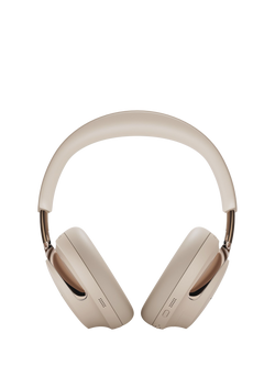 Bose QuietComfort Ultra (2nd Gen) Noise Cancelling Over-Ear Wireless Bluetooth Headphones with Mic/Remote - view 2, Driftwood Sand