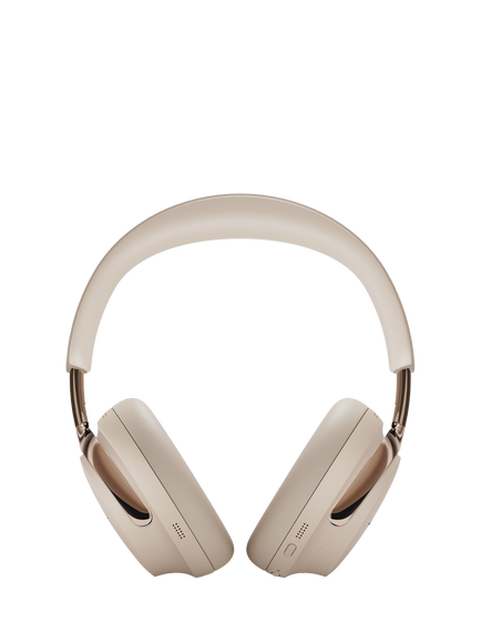 Bose QuietComfort Ultra (2nd Gen) Noise Cancelling Over-Ear Wireless Bluetooth Headphones with Mic/Remote - view 2, Driftwood Sand