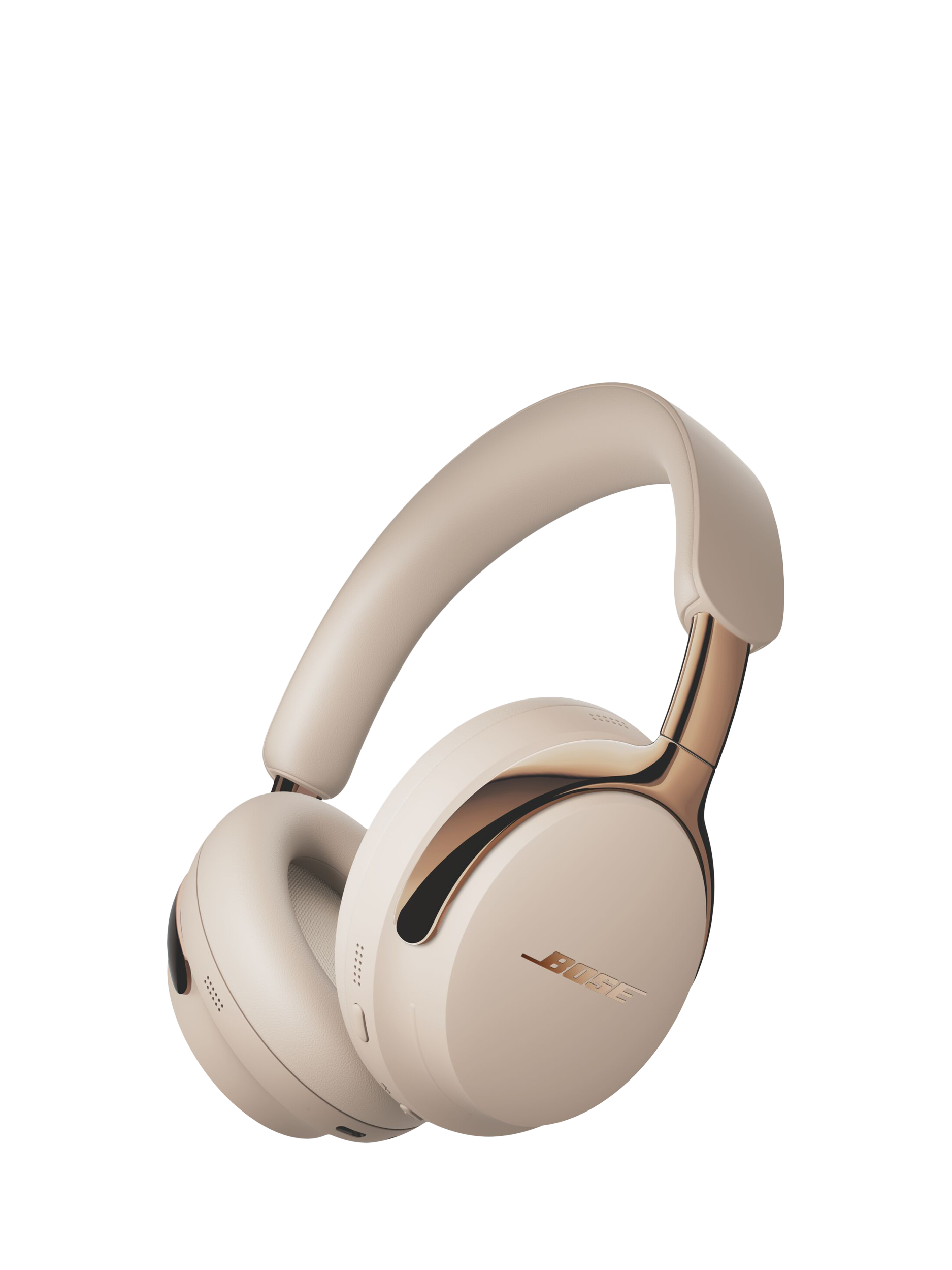 Rose Gold Bose 700 Limited Edition Charging Case Reasons To Buy