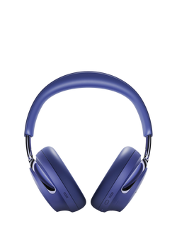 Bose QuietComfort Ultra (2nd Gen) Noise Cancelling Over-Ear Wireless Bluetooth Headphones with Mic/Remote - view 2, Midnight Violet