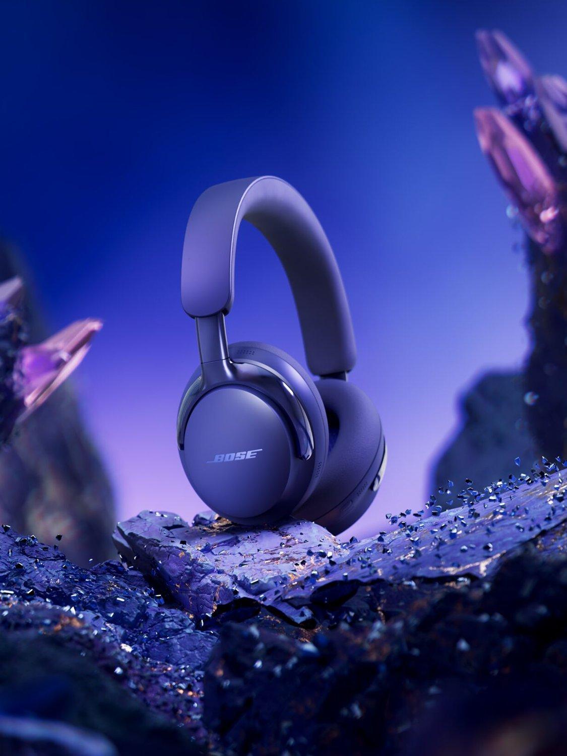 Bose QuietComfort Ultra (2nd Gen) Noise Cancelling Over-Ear