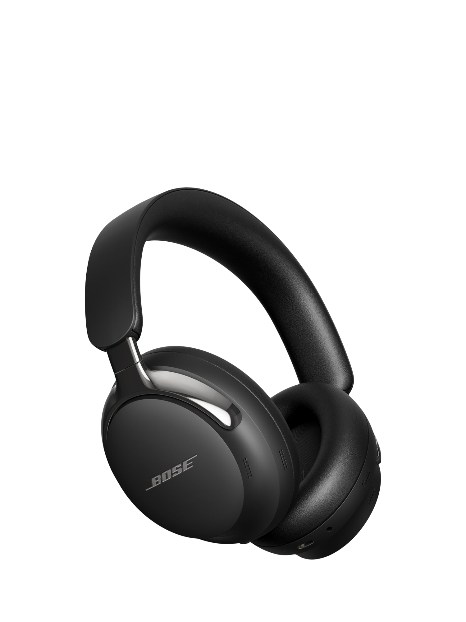 Bose QuietComfort Ultra (2nd Gen) Noise Cancelling Over-Ear