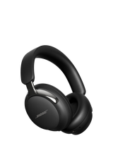 Bose QuietComfort Ultra (2nd Gen) Noise Cancelling Over-Ear Wireless Bluetooth Headphones with Mic/Remote, Black