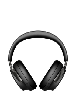 Bose QuietComfort Ultra (2nd Gen) Noise Cancelling Over-Ear Wireless Bluetooth Headphones with Mic/Remote - view 2, Black