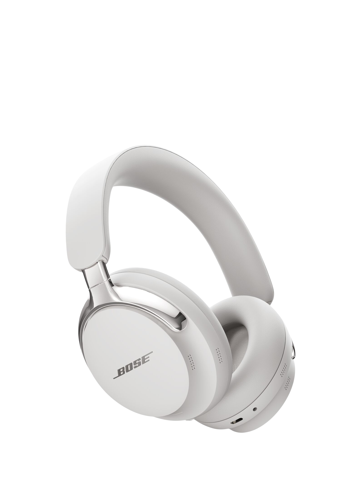 Bose QuietComfort Ultra (2nd Gen) Noise Cancelling Over-Ear