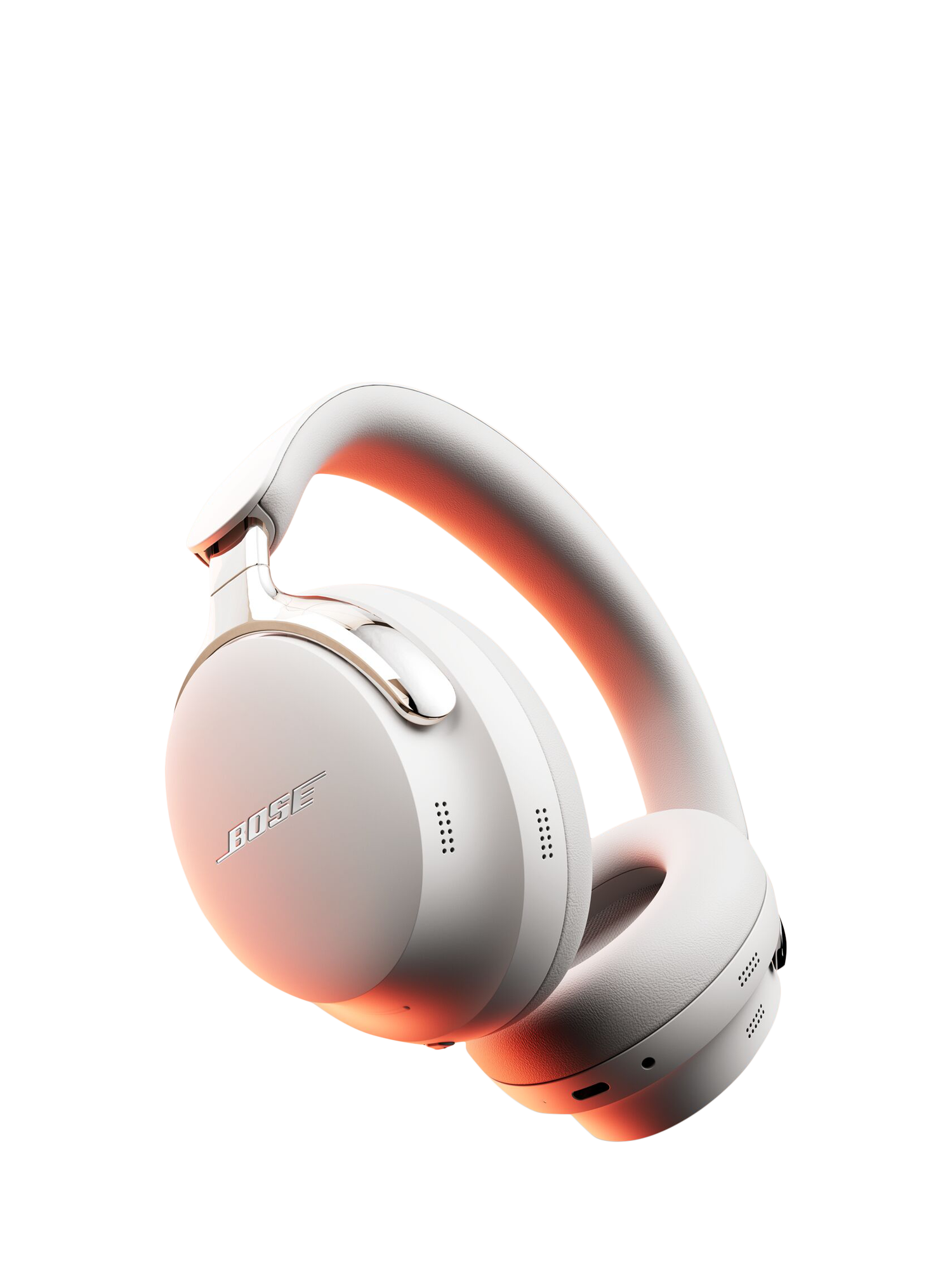 Bose QuietComfort Ultra (2nd Gen) Noise Cancelling Over-Ear
