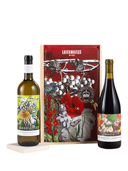 Laithwaites Kew Gardens Wine Duo Gift Pack, 150cl, Multi
