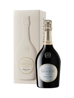 Laurent-Perrier Héritage Champagne, 75cl, Multi Multi