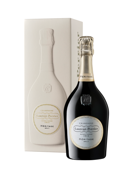 Laurent-Perrier Héritage Champagne, 75cl, Multi Multi