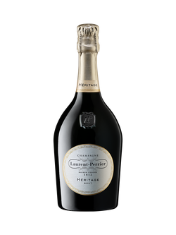 Laurent-Perrier Héritage Champagne, 75cl - view 2, Multi Multi