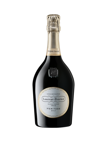 Laurent-Perrier Héritage Champagne, 75cl, Multi Multi