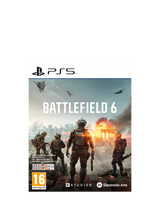 Battlefield 6, PS5