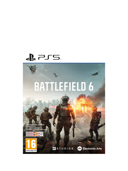 Battlefield 6, PS5, Multi