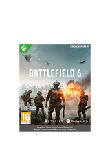 Battlefield 6, Xbox Series X