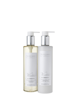 The White Company Winter Hand & Nail Set, White