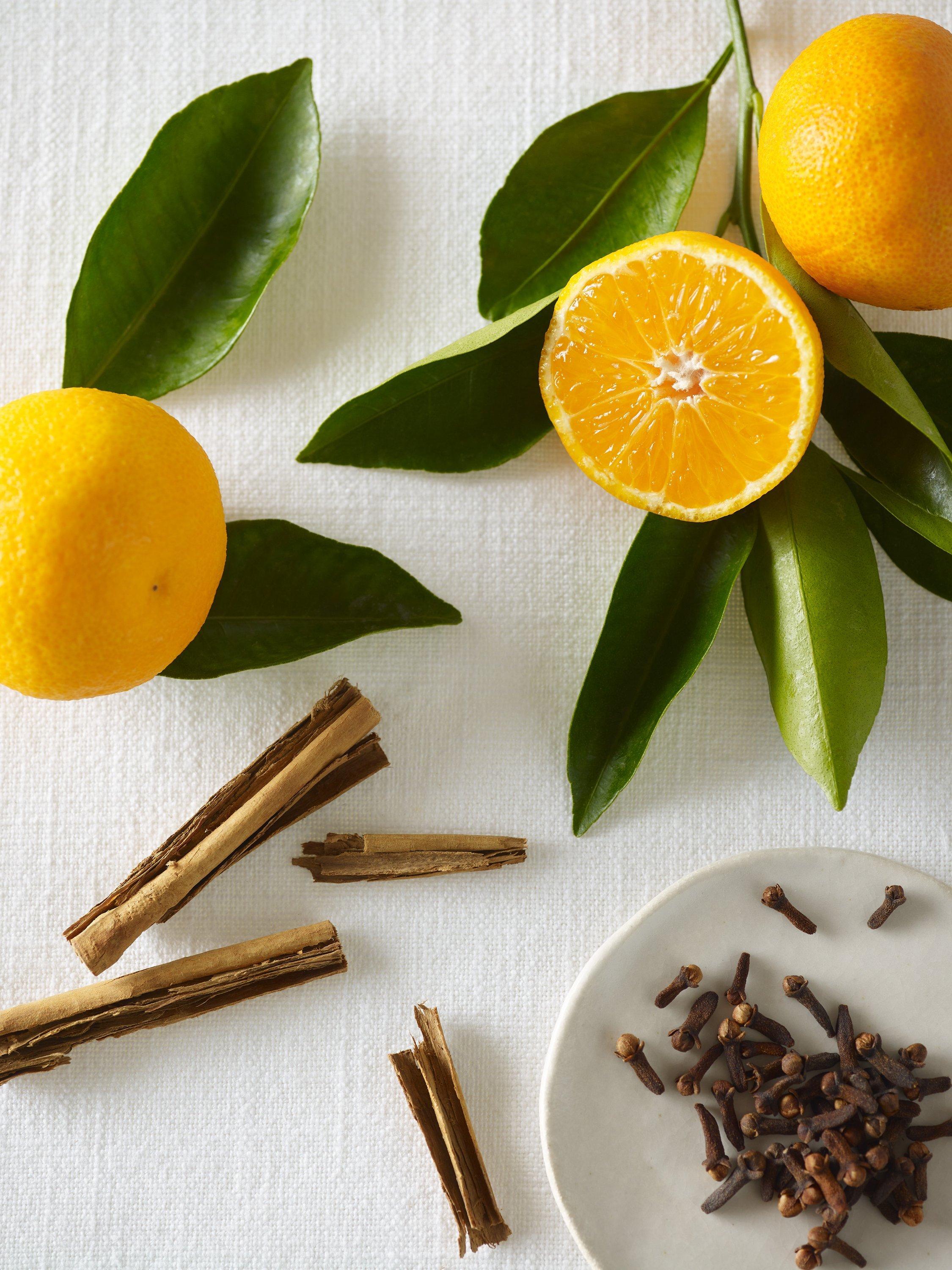 Product image 3 of 3, which shows The White Company Winter Hand & Nail Set