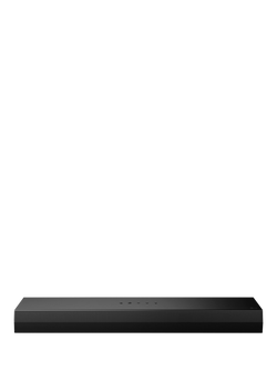 LG US20A Bluetooth All-in-One Soundbar, Black, Black
