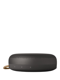 Bang & Olufsen Beosound A1 (3rd Generation) Portable Bluetooth Speaker - view 2, Granite