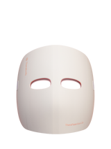Therabody TheraFace Mask Glo Cordless LED Skincare Mask with Relaxing Massage
