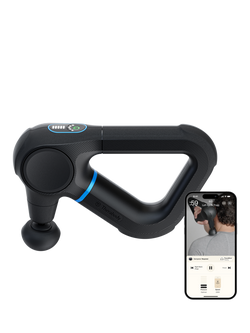 Therabody Theragun Prime (6th Generation) Massage Gun, Black
