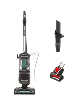 Shark Detect Pet Pro Corded Upright Vacuum Cleaner, Graphite Grey