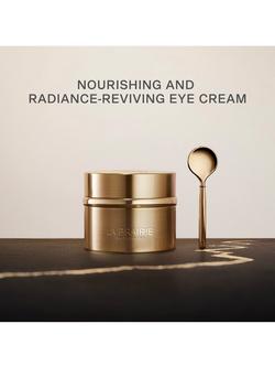 La Prairie Pure Gold Radiance Eye Cream Refillable, 20ml - view 2, 