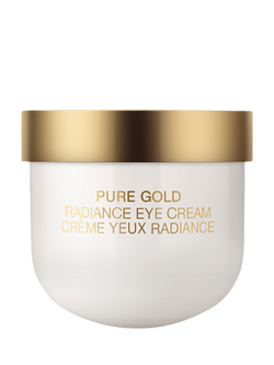 La Prairie Pure Gold Radiance Eye Cream Refill, 20ml, 