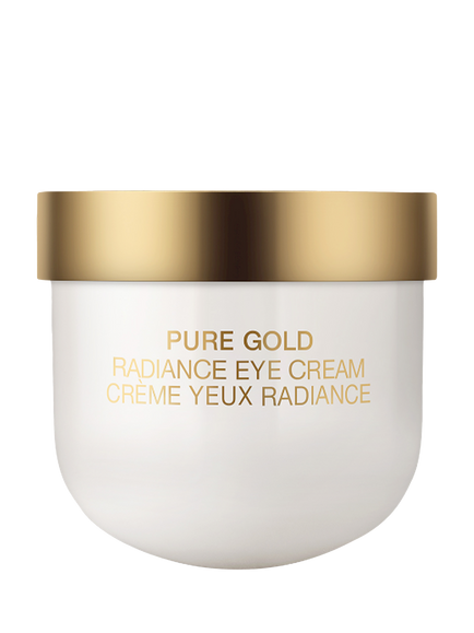 La Prairie Pure Gold Radiance Eye Cream Refill, 20ml, 